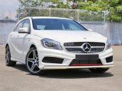 Bán Mercedes A200 đời 2017, nhập khẩu chính hãng