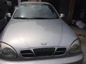 Bán Daewoo Lanos đời 2003, màu bạc 