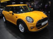 Bán xe Mini Cooper One, bảo hành chính hãng, giao xe ngay