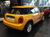 Bán xe Mini Cooper One, bảo hành chính hãng, giao xe ngay