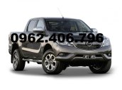 Cần bán Mazda BT 50 năm 2017, nhập khẩu chính hãng, 535tr