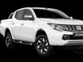 Bán Mitsubishi Triton đời 2019, nhập khẩu chính hãng