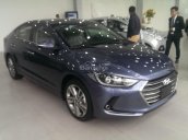 Hyundai Elantra 2,0 AT đủ màu, giá tốt nhất, hỗ trợ trả góp lên tới 80% giá trị xe