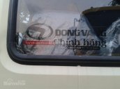 Bán xe Hyundai County Đồng Vàng thân ngắn - Tặng 100% phí trước bạ