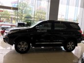 Bán Toyota Fortuner G 2018, Fortuner V 2018 nhập khẩu nguyên chiếc, đủ màu, giao sớm nhất Hà Nội