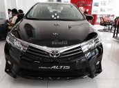 🌟🌟🌟Mừng khai trương  bán giá vốn Toyota  ALTIS 2019 TẠI LONG AN