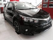 🌟🌟🌟Mừng khai trương  bán giá vốn Toyota  ALTIS 2019 TẠI LONG AN