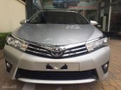 Bán trả góp Toyota Altis 2018 - bán giá gốc giao xe ngay - đủ màu