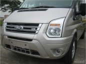 Bán Ford Transit 2017 Mid/SVP/LUX giao xe nhanh, giá cạnh tranh - Phú Mỹ Ford- 0934799119