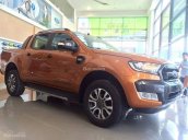 Bán Ford Ranger Wildtrak 4x2 2018