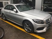 Bán Mercedes C300 AMG mới chính hãng-chiết khấu cực lớn