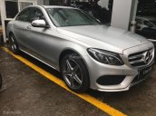 Bán Mercedes C300 AMG mới chính hãng-chiết khấu cực lớn