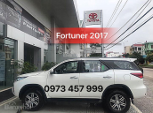 Cần bán Toyota Fortuner G, giá rẻ chỉ 981 triệu