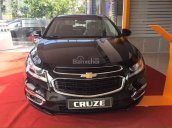 Chevrolet Cruze 1.8LTZ tự động 2017, nhiều màu, Giảm ngay 70tr + Phụ kiện