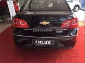 Chevrolet Cruze 1.8LTZ tự động 2017, nhiều màu, Giảm ngay 70tr + Phụ kiện