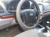 Mình bán xe Hyundai Santa Fe MT năm 2008 chính chủ giá cạnh tranh