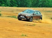 Hyundai Ngọc Phát bán Hyundai i20 Active AT đời 2017, màu nâu