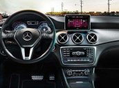 Mercedes Benz Hà Nội cần bán xe Mercedes CLA45 4MATIC đời 2017, màu trắng, xe nhập