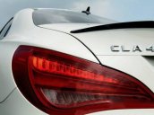 Mercedes Benz Hà Nội cần bán xe Mercedes CLA45 4MATIC đời 2017, màu trắng, xe nhập