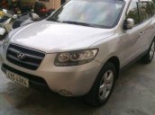 Mình bán xe Hyundai Santa Fe MT năm 2008 chính chủ giá cạnh tranh