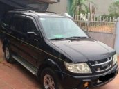 Cần bán gấp Isuzu Hi lander đời 2005, màu đen xe gia đình giá cạnh tranh