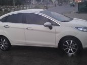 Bán xe Ford Fiesta năm 2011, màu trắng giá cạnh tranh