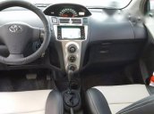 Bán xe cũ Toyota Yaris năm 2007, nhập khẩu Nhật Bản xe gia đình