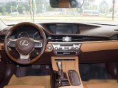 Lexus Thăng Long bán ô tô Lexus ES 350 đời 2017, màu đen, xe nhập