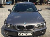 Cần bán BMW 3 Series 318i 2002