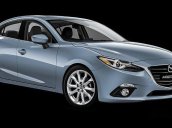 Cần bán xe Mazda 3 đời 2017, 650tr