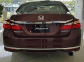 Honda Ô tô Phước Thành cần bán Honda Accord đời 2017, màu đỏ, nhập khẩu nguyên chiếc