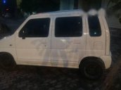 Bán xe Suzuki Wagon R+ năm 2005, màu trắng chính chủ