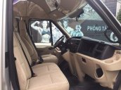 Thanh lý Ford Transit đời 2015 chính chủ, giá chỉ 692 triệu