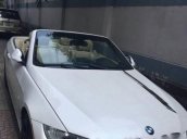 Bán xe BMW 2007, màu trắng, mui trần, giá 1,05 tỷ