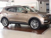 Hyundai Việt Hàn cần bán xe Hyundai Santa Fe 2.4AT 2WD đời 2016