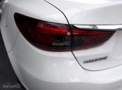 Bán xe Mazda 6 đời 2017, màu trắng