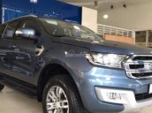 Bán xe Ford Everest 7 chỗ - Giao xe ngay vay ngân hàng 85%‎