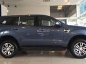 Bán xe Ford Everest 7 chỗ - Giao xe ngay vay ngân hàng 85%‎