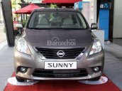 Bán xe Nissan Sunny 2018 tại Quảng Bình, Quảng Trị, Huế, đủ màu, giá tốt. Liên hệ 0912.60.3773