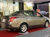 Bán xe Nissan Sunny 2018 tại Quảng Bình, Quảng Trị, Huế, đủ màu, giá tốt. Liên hệ 0912.60.3773