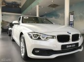 Đại lý BMW Miền Tây bán xe BMW 320i mới, nhập 2017 tại Cần Thơ