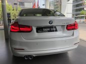 Đại lý BMW Miền Tây bán xe BMW 320i mới, nhập 2017 tại Cần Thơ