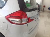 Bán Suzuki Ertiga 2017, nhập khẩu Indonesia Khuyến mãi 30 triệu giá cạnh tranh