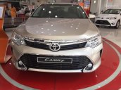 Khuyến mãi tháng 12/2018 Toyota Camry 2018 giá vốn - xả hàng lấy chỉ tiêu- Hotline 0917795052