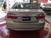 Khuyến mãi tháng 12/2018 Toyota Camry 2018 giá vốn - xả hàng lấy chỉ tiêu- Hotline 0917795052