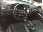 Khuyến mãi tháng 12/2018 Toyota Camry 2018 giá vốn - xả hàng lấy chỉ tiêu- Hotline 0917795052