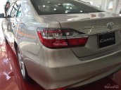 Khuyến mãi tháng 12/2018 Toyota Camry 2018 giá vốn - xả hàng lấy chỉ tiêu- Hotline 0917795052