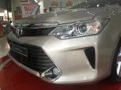 Khuyến mãi tháng 12/2018 Toyota Camry 2018 giá vốn - xả hàng lấy chỉ tiêu- Hotline 0917795052