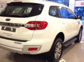 Bán xe Ford Everest 7 chỗ - xe có đủ màu, giao xe ngay vay ngân hàng 85%‎