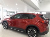 Mazda Long Biên bán xe Mazda CX 5 đời 2017 trả góp lên đến 90%, đủ màu, giao xe trong ngày - LH 01698 39 39 30